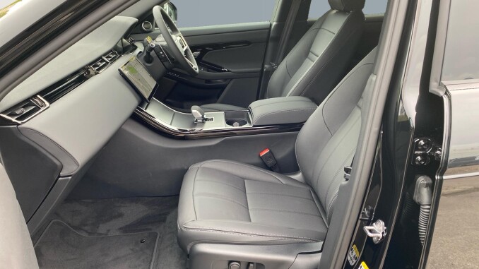 Land Rover Range Rover Evoque 2.0 D200 Hoxton Edition 5dr Auto Diesel Hatchback - Image 3